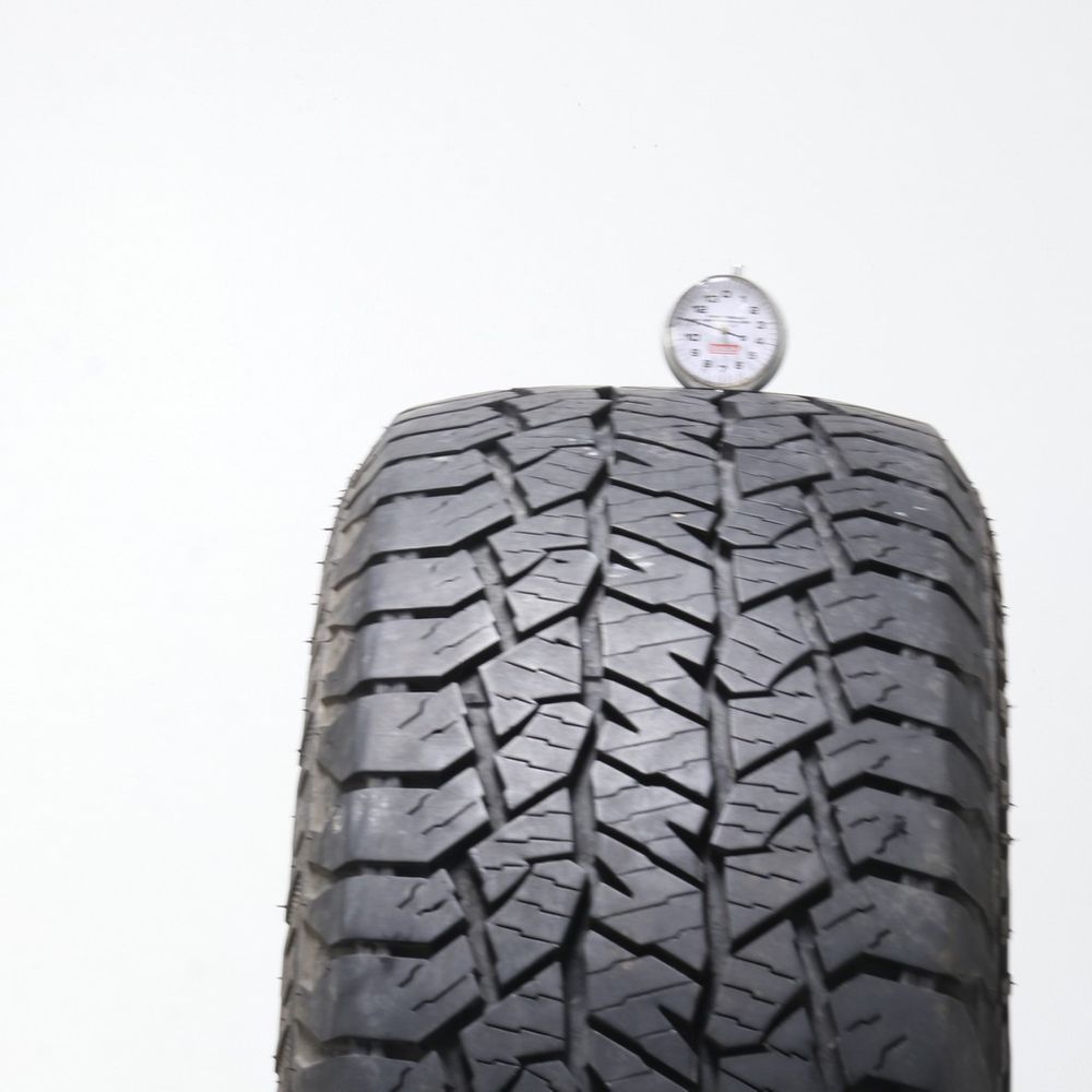 Used LT 265/60R20 Hankook Dynapro AT2 121/118S - 11/32 - Image 2