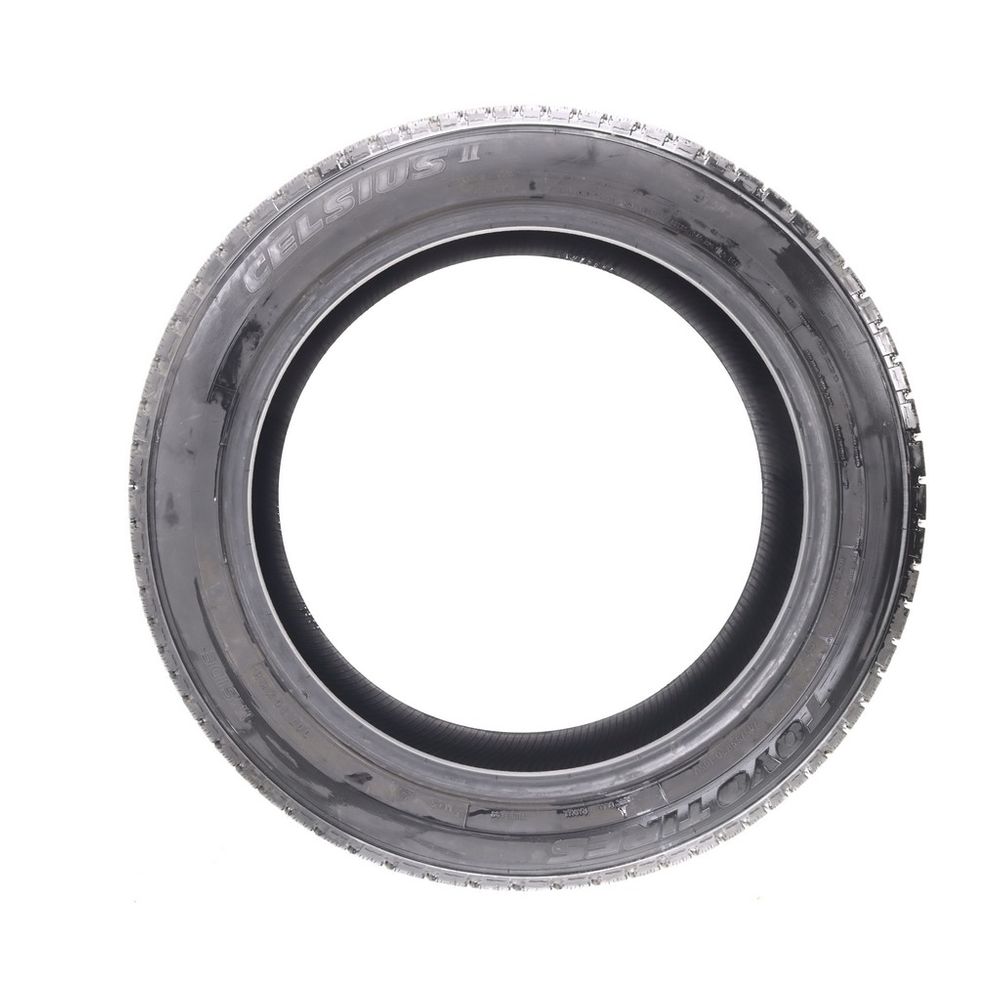 Driven Once 245/50R20 Toyo Celsius II 105V - 11/32 - Image 3