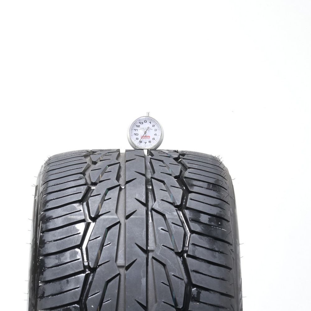 Used 275/35R20 Toyo Extensa HP II 102W - 8/32 - Image 2