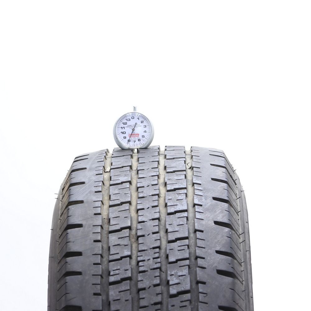 Used LT 245/75R16 Hankook Dynapro AS 120/116R E - 8/32 - Image 2