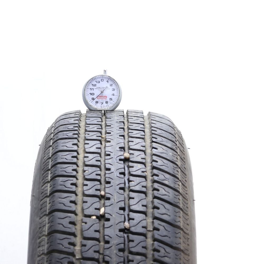 Used ST 215/75R14 Carlisle Radial Trail 1N/A C - 8.5/32 - Image 2