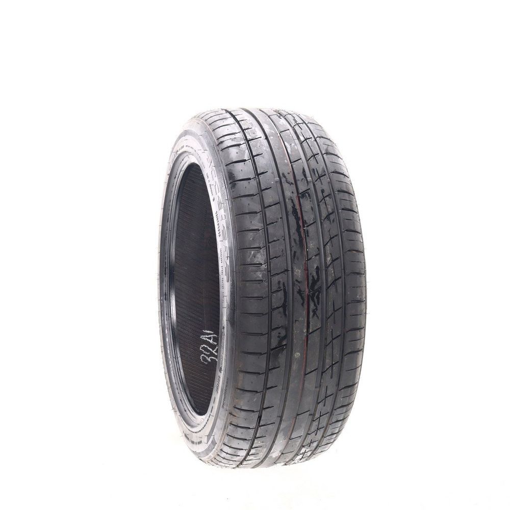 Driven Once 275/45R21 Accelera IOTA ST68 110W - 10/32 - Image 1