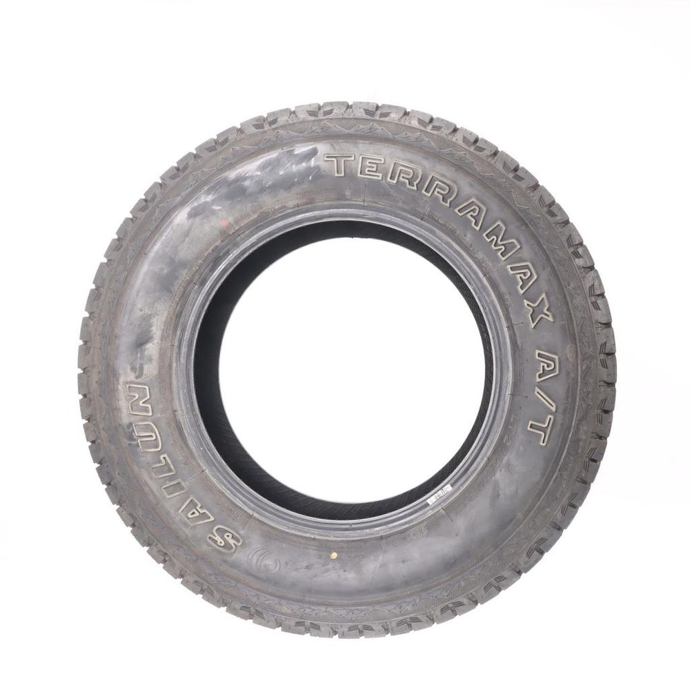 Used LT 265/70R17 Sailun Terramax A/T 121/118S E - 12/32 - Image 3