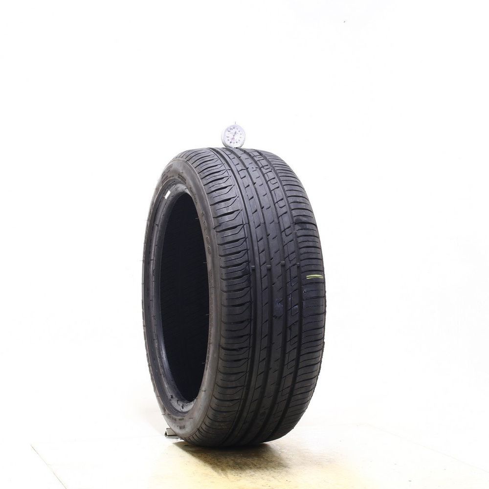 Used 215/45ZR17 Lancaster LR-66 91W - 8/32 - Image 1