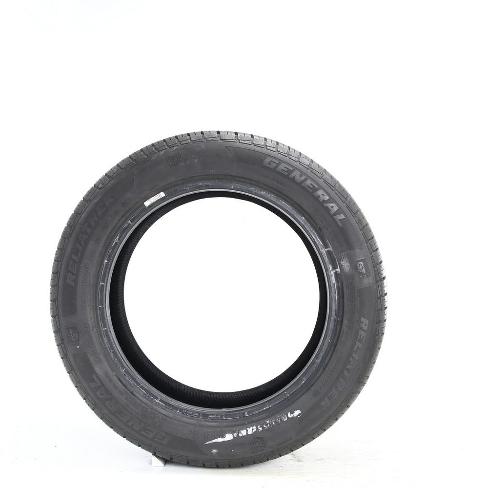 Driven Once 205/55R16 General Reliatrek 91H - 10.5/32 - Image 3