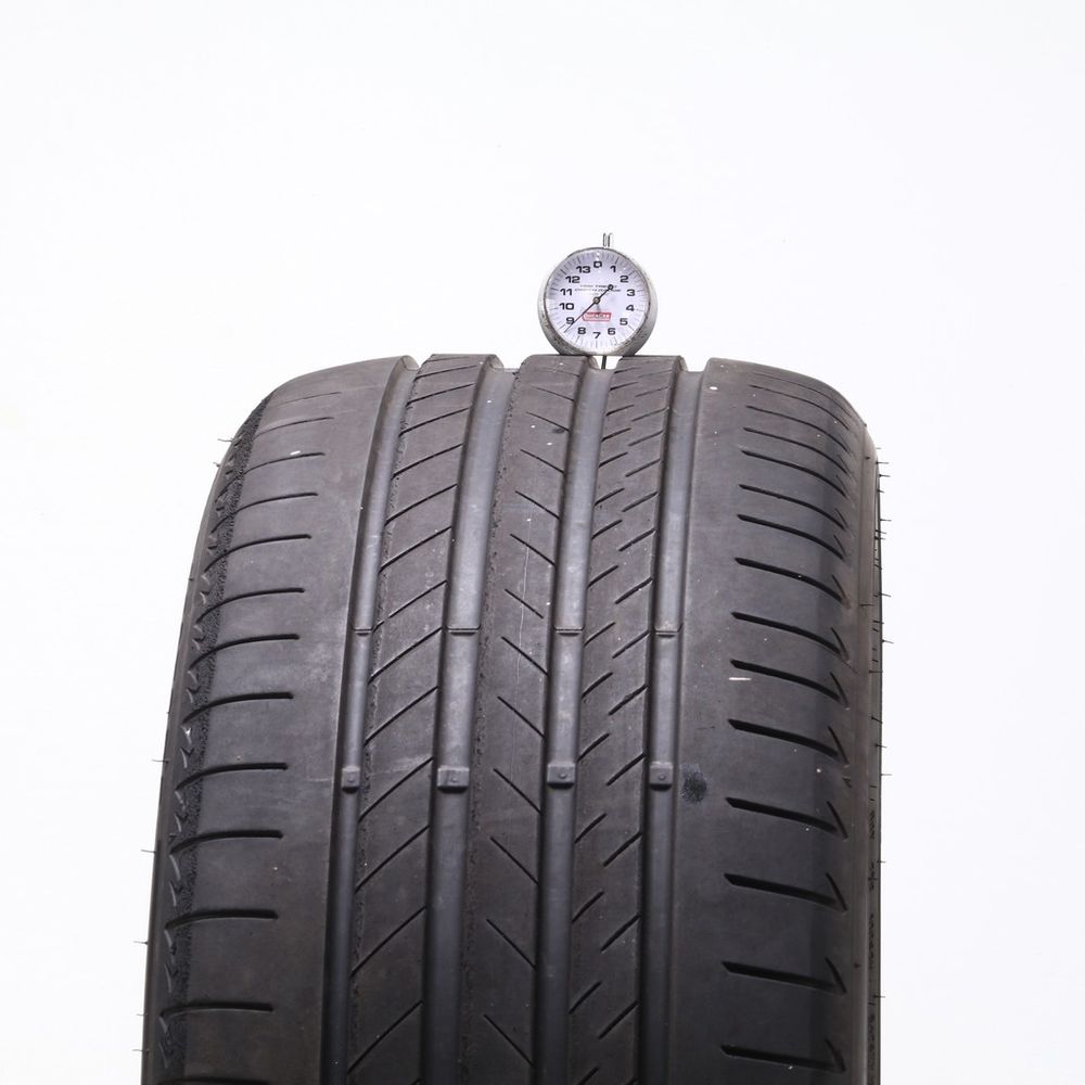 Set of (2) Used 275/40R22 Bridgestone Alenza 001 B-silent 107Y - 8.5/32 - Image 2