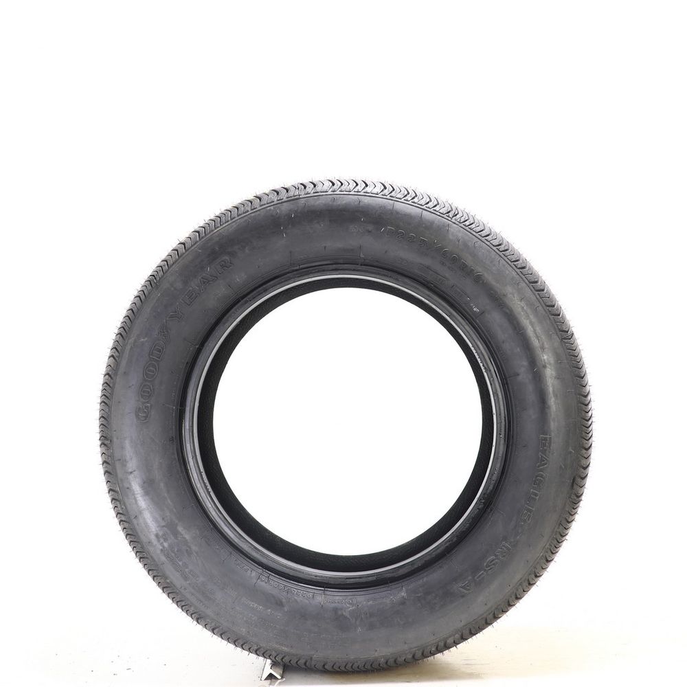 Driven Once 225/60R16 Goodyear Eagle RS-A 97V - 12/32 - Image 3