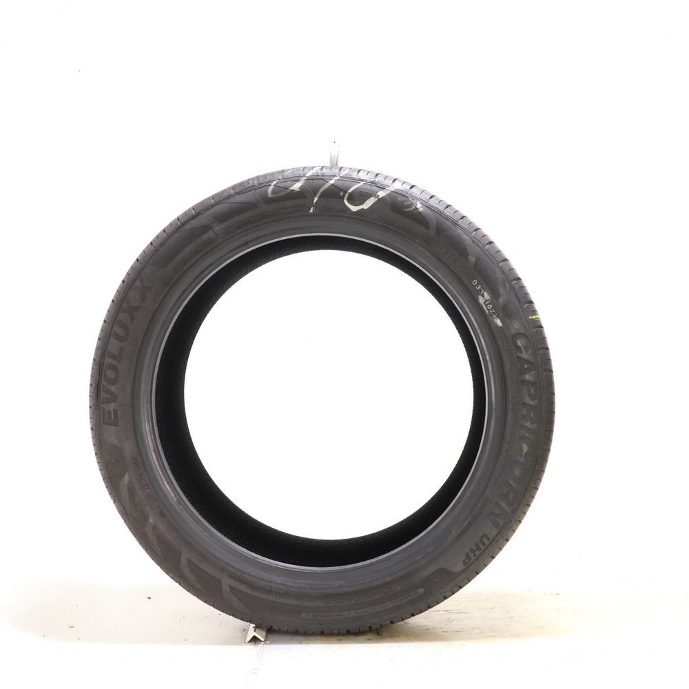 Used 235/45R18 Evoluxx Capricorn UHP 98Y - 9/32 - Image 3