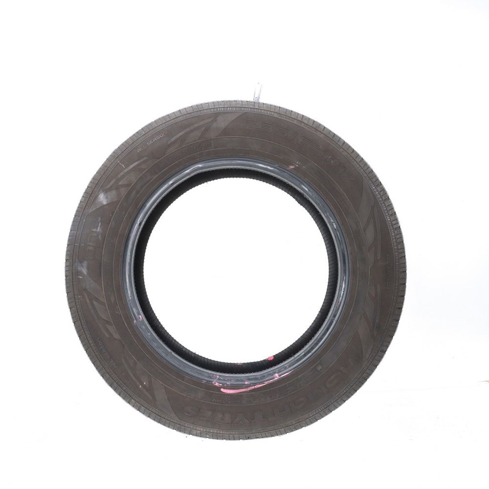 Used 235/65R17 Nokian One 104H - 7/32 - Image 3