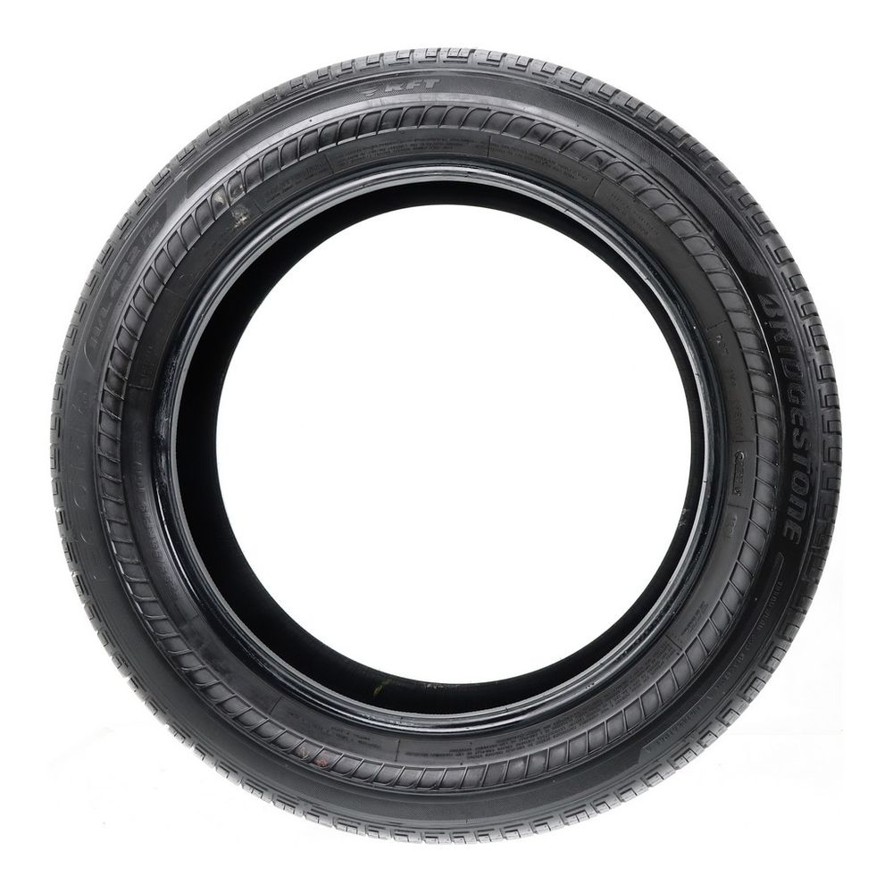 Set of (4) Used 235/55RF19 Bridgestone Ecopia H/L 422 Plus RFT 101V - 7.5-8/32 - Image 6