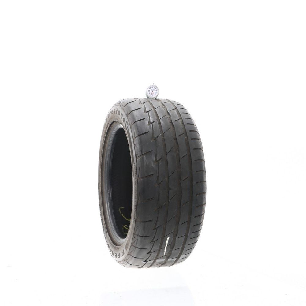 Used 225/50R16 Firestone Firehawk Indy 500 92W - 7.5/32 - Image 1