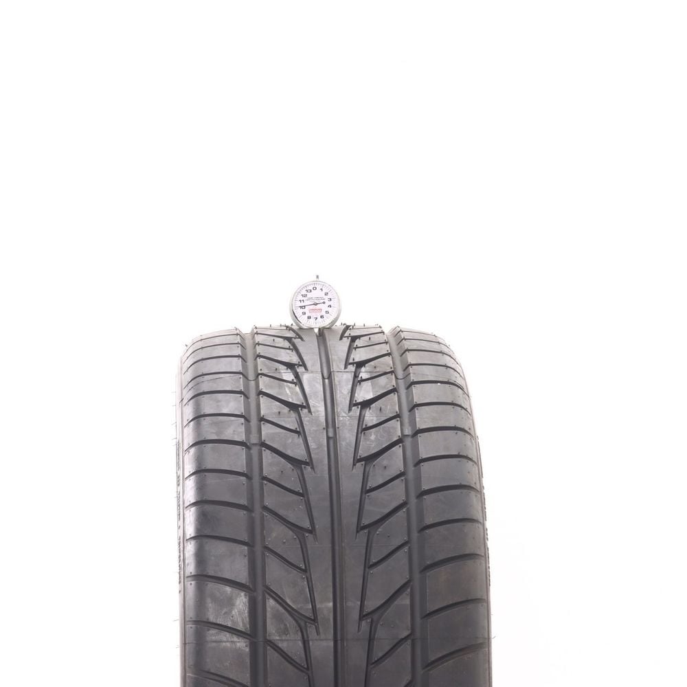 Used 275/40ZR18 Nitto NT555 Extreme ZR 103W - 10/32 - Image 2