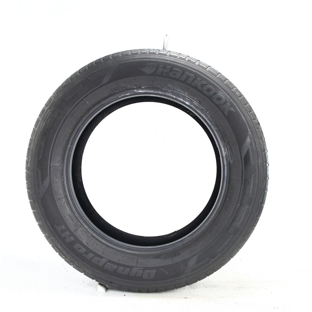 Used 225/65R17 Hankook Dynapro HT 102H - 5/32 - Image 3