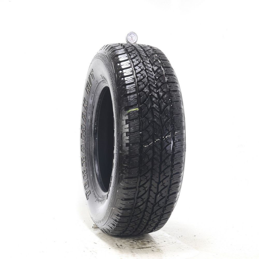 Used LT 265/70R17 Sailun Terramax H/T 121/118R E - 13/32 - Image 1