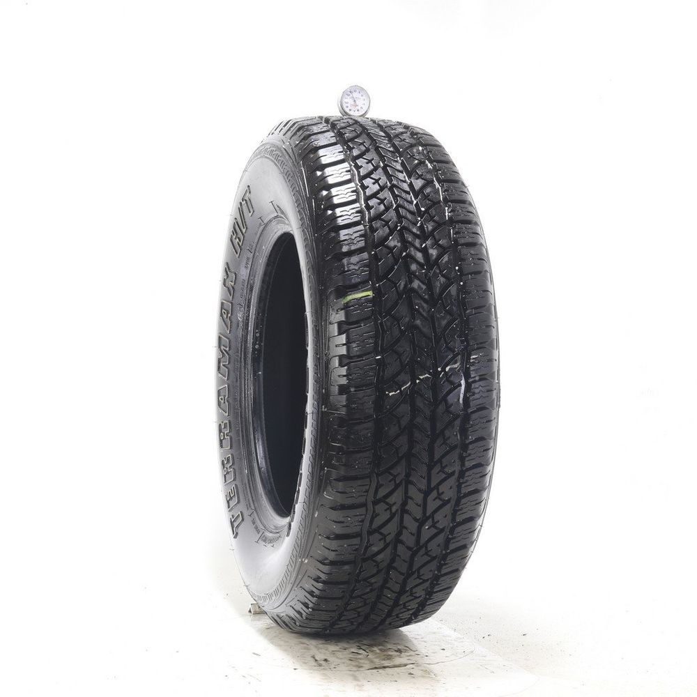 Used LT 265/70R17 Sailun Terramax H/T 121/118R - 13/32 - Image 1