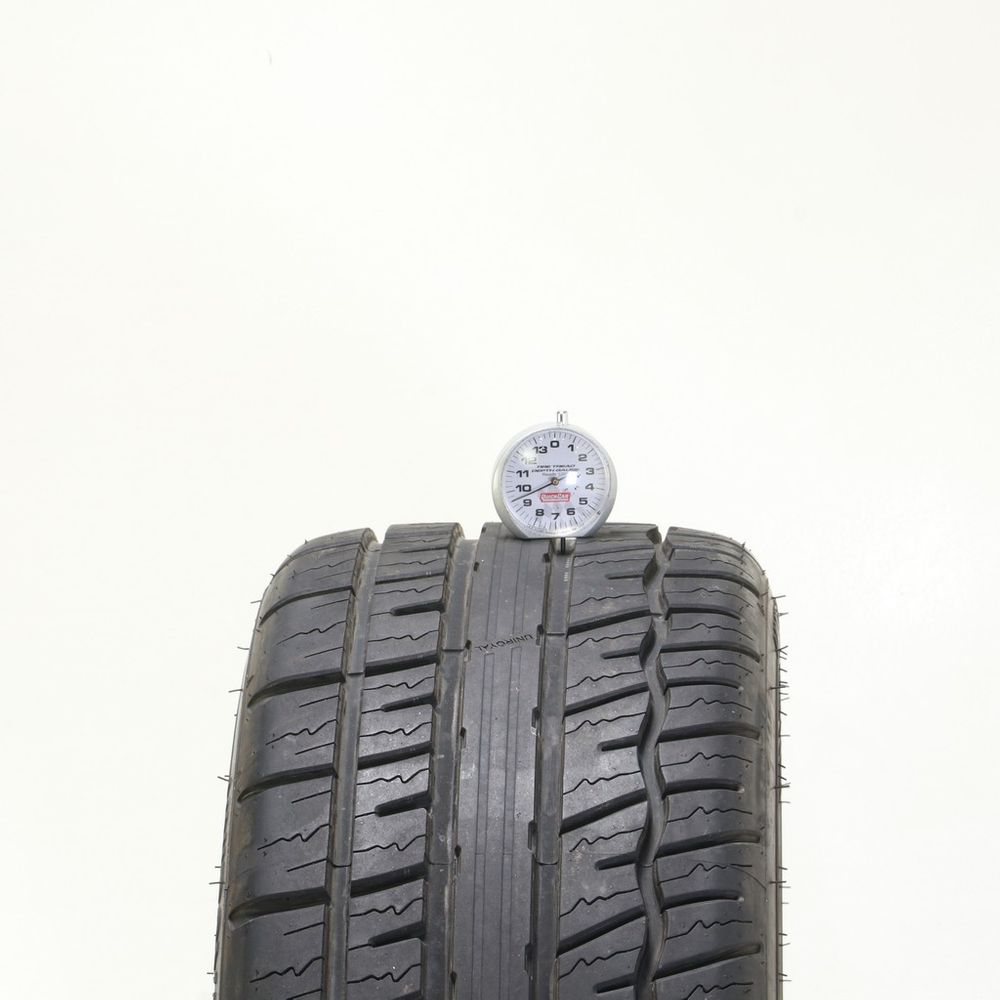 Used 215/45ZR18 Uniroyal Power Paw A/S 93Y - 9.5/32 - Image 2