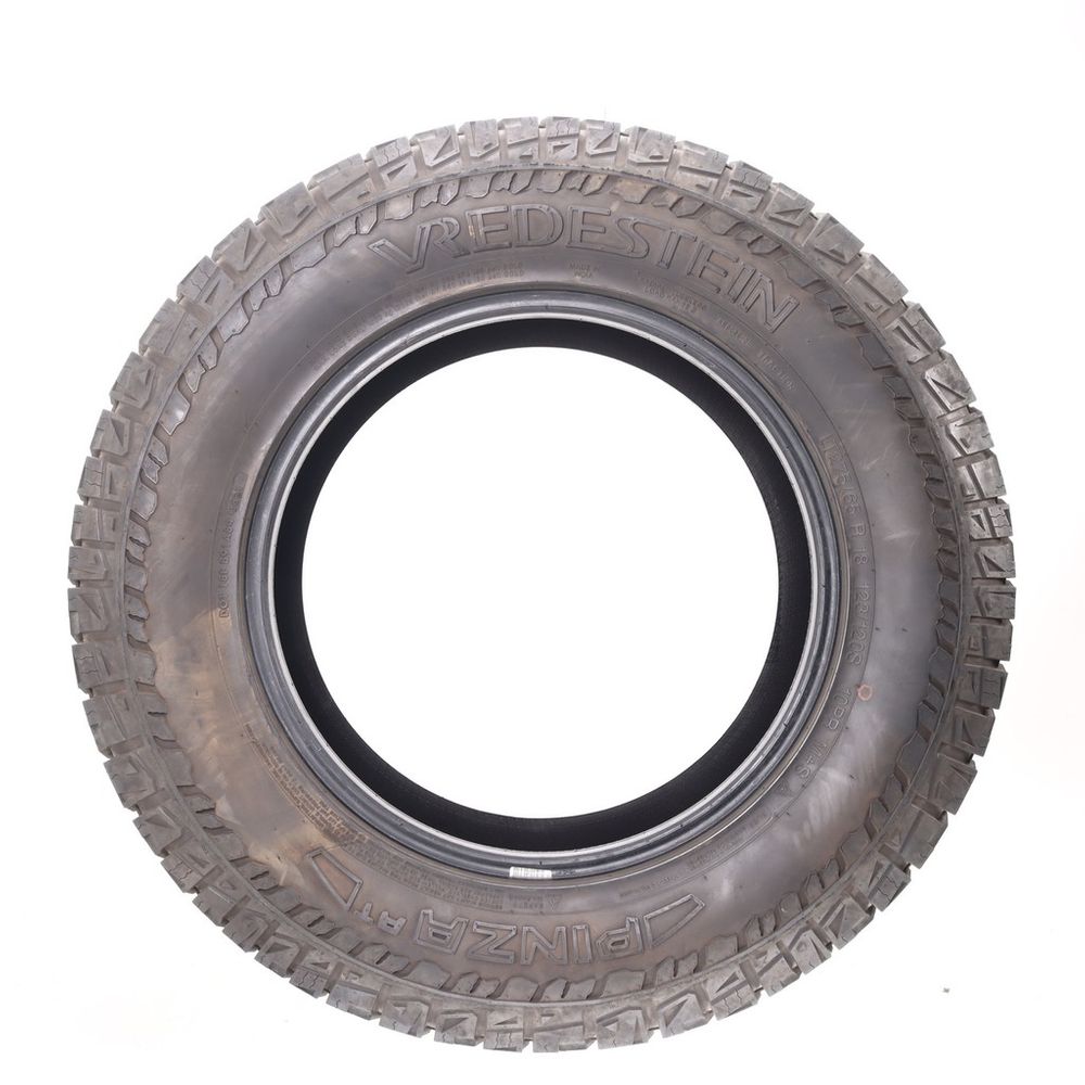 Used LT 275/65R18 Vredestein Pinza AT 123/120S E - 13/32 - Image 3