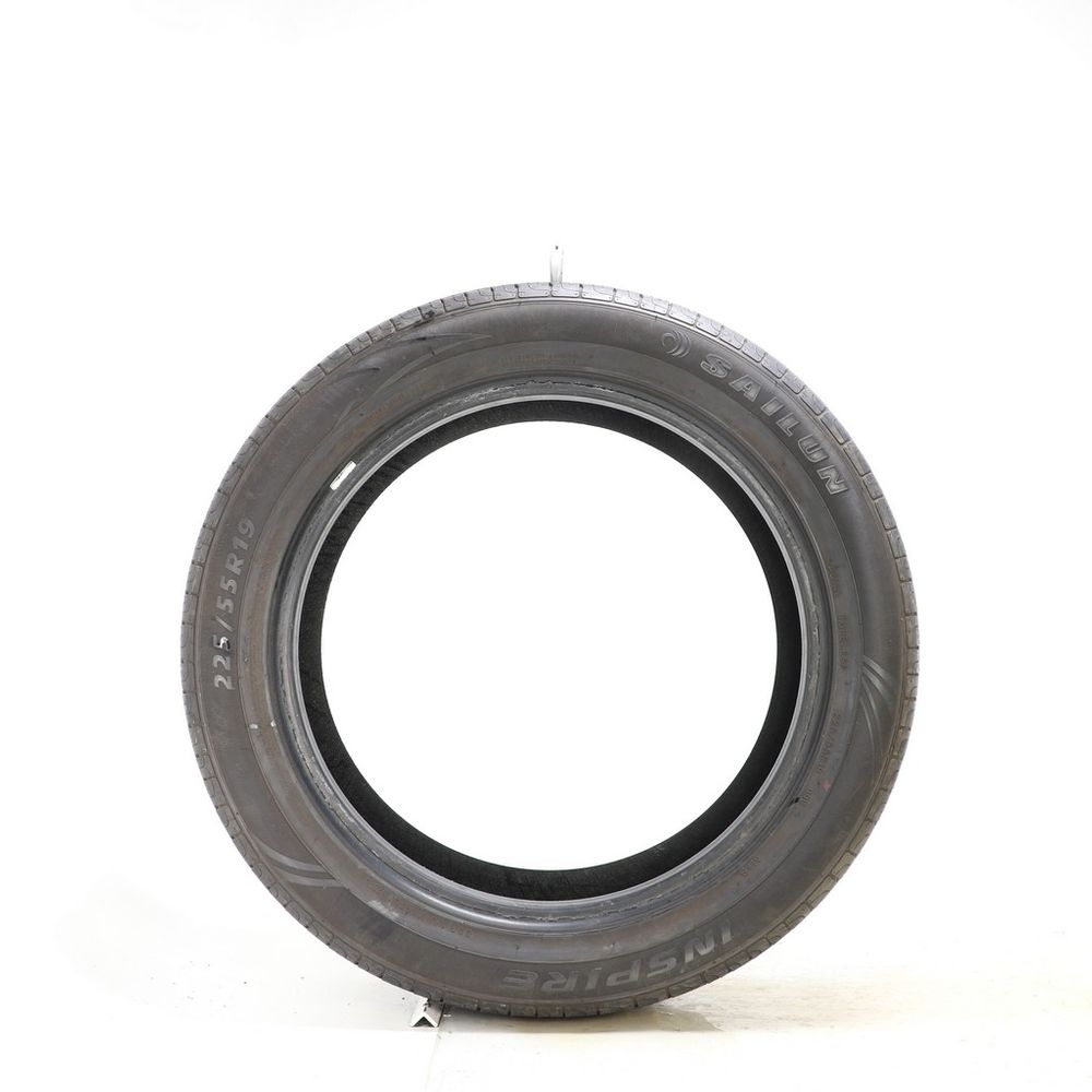 Used 225/55R19 Sailun Inspire 99V - 6/32 - Image 3