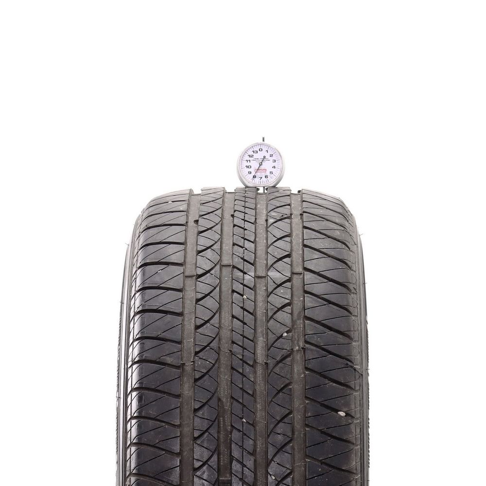 Set of (2) Used 235/55R18 Douglas Touring A/S 100V - 7.5-8/32 - Image 5