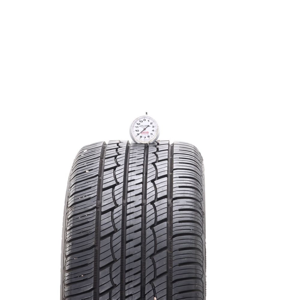 Used 225/55R17 Continental ControlContact Tour A/S Plus 97H - 8.5/32 - Image 2