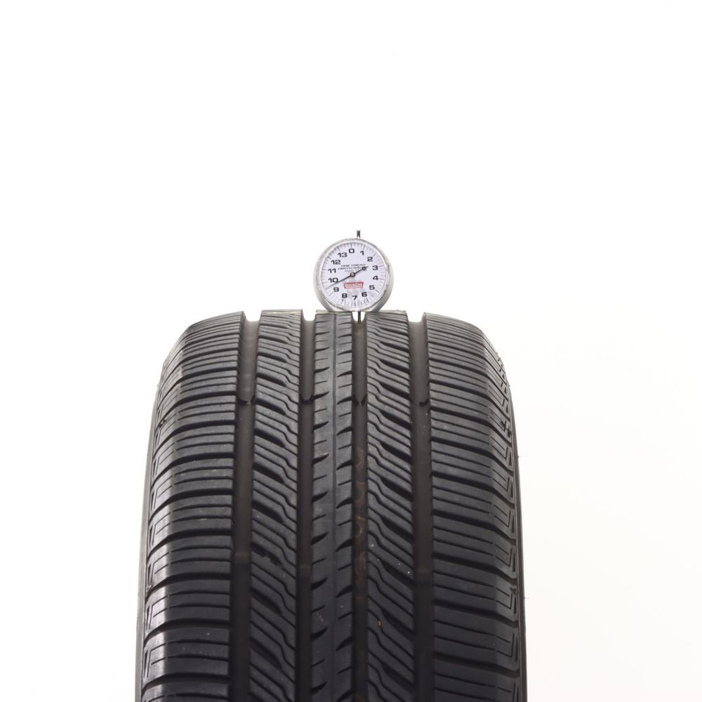 Set of (4) Used 225/60R17 Yokohama Avid Ascend LX 99H - 8-9.5/32 - Image 11
