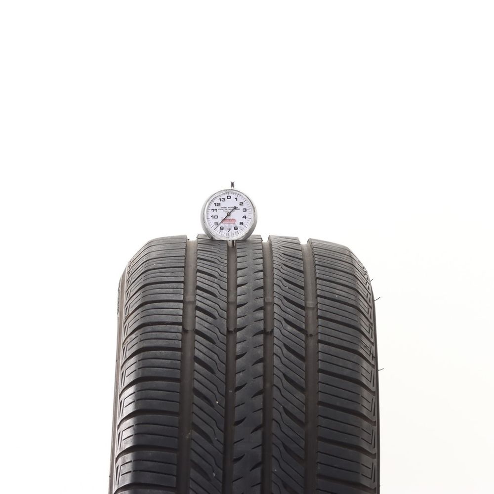 Set of (4) Used 225/60R17 Yokohama Avid Ascend LX 99H - 8-9.5/32 - Image 5