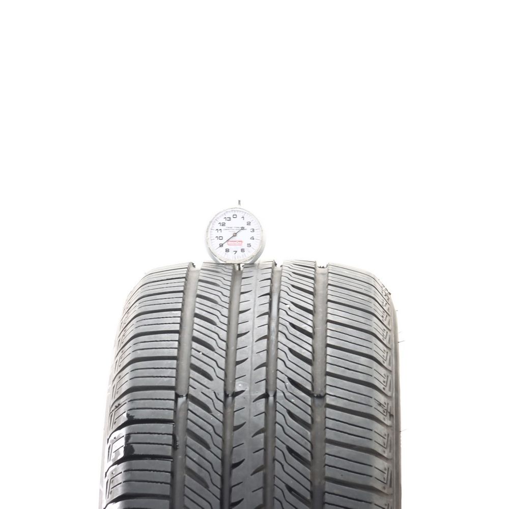 Set of (4) Used 225/60R17 Yokohama Avid Ascend LX 99H - 8-9.5/32 - Image 8
