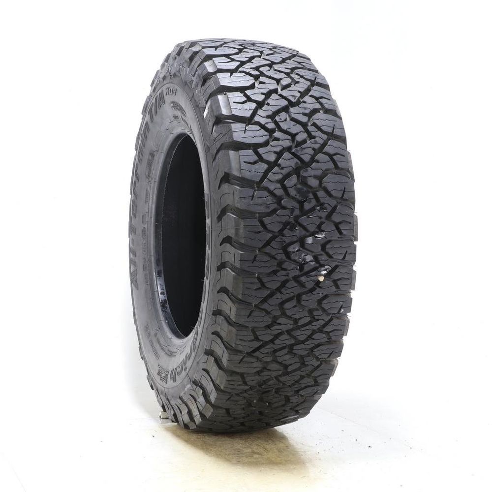 Used LT 285/70R17 BFGoodrich All-Terrain T/A KO3 116/113S C - 15/32 - Image 1