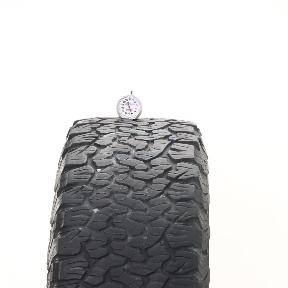 Used LT 295/65R20 BFGoodrich All-Terrain T/A KO2 129/126R E - 6/32 - Image 2