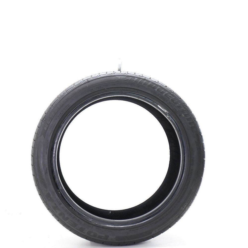 Used 245/40R17 Bridgestone Potenza RE970AS Pole Position 91W - 8/32 - Image 3