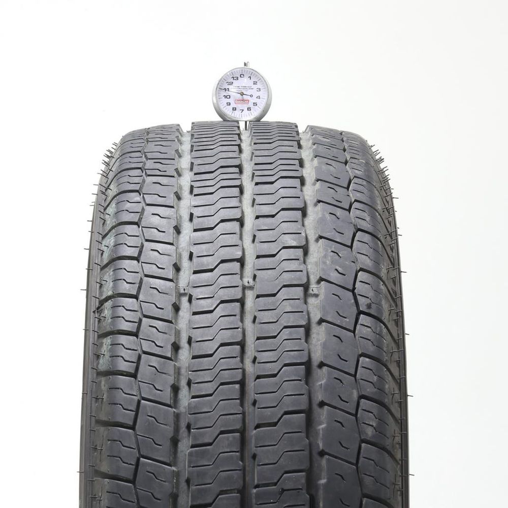 Set of (2) Used LT 275/70R18 Nexen Roadian CT8 HL 125/122R - 10-11/32 - Image 5