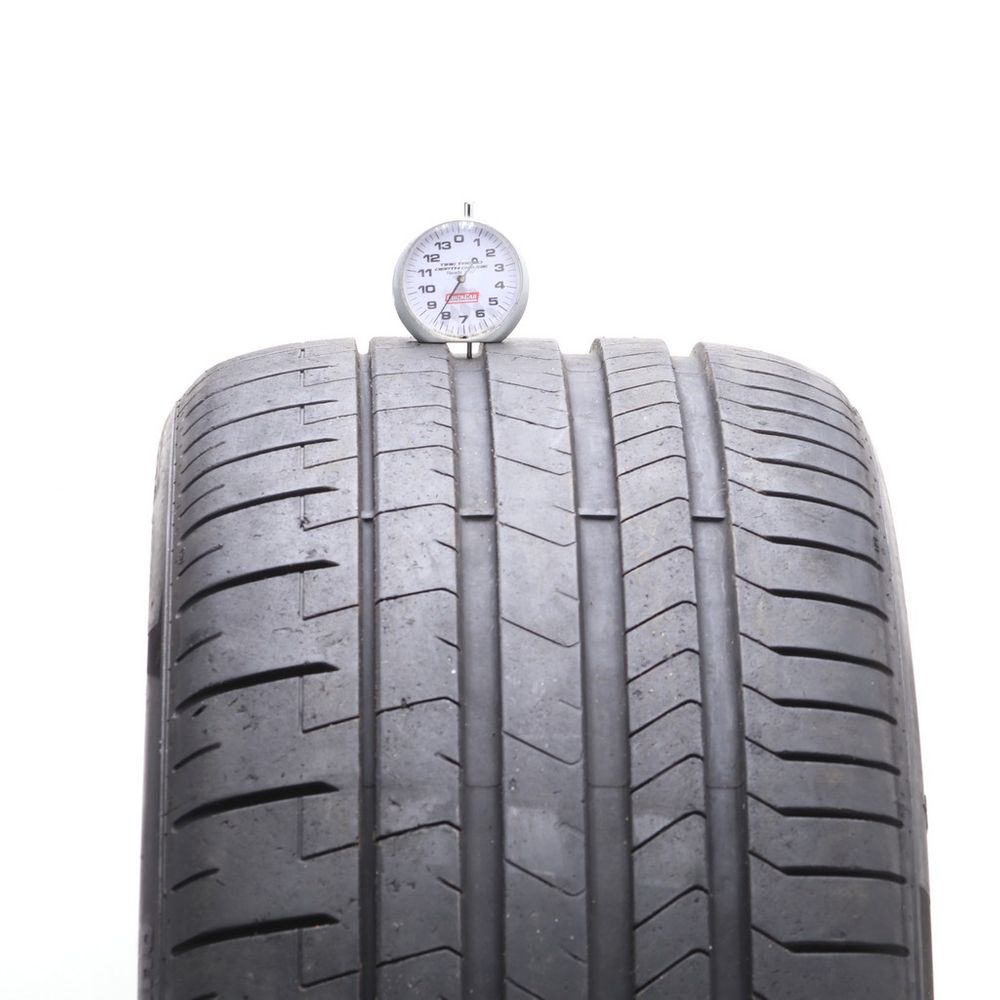 Used 275/35ZR20 Pirelli P Zero PZ4 102Y - 8/32 - Image 2
