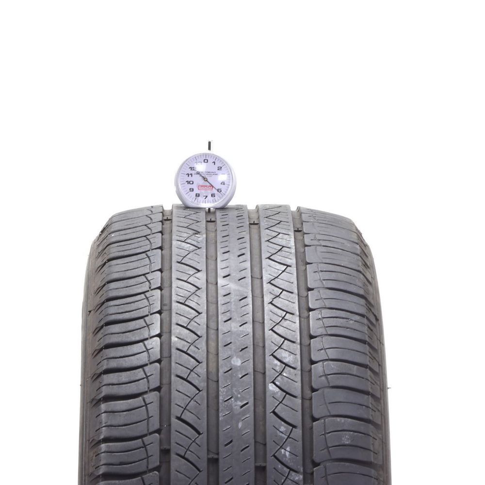 Used 235/50R18 Michelin Latitude Tour HP 97V - 5/32 - Image 2