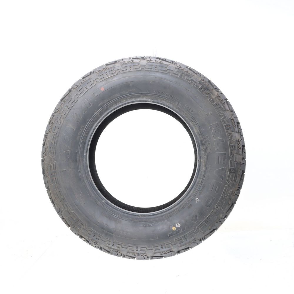 Used 255/70R16 Kenda Klever AT 111S - 8/32 - Image 3