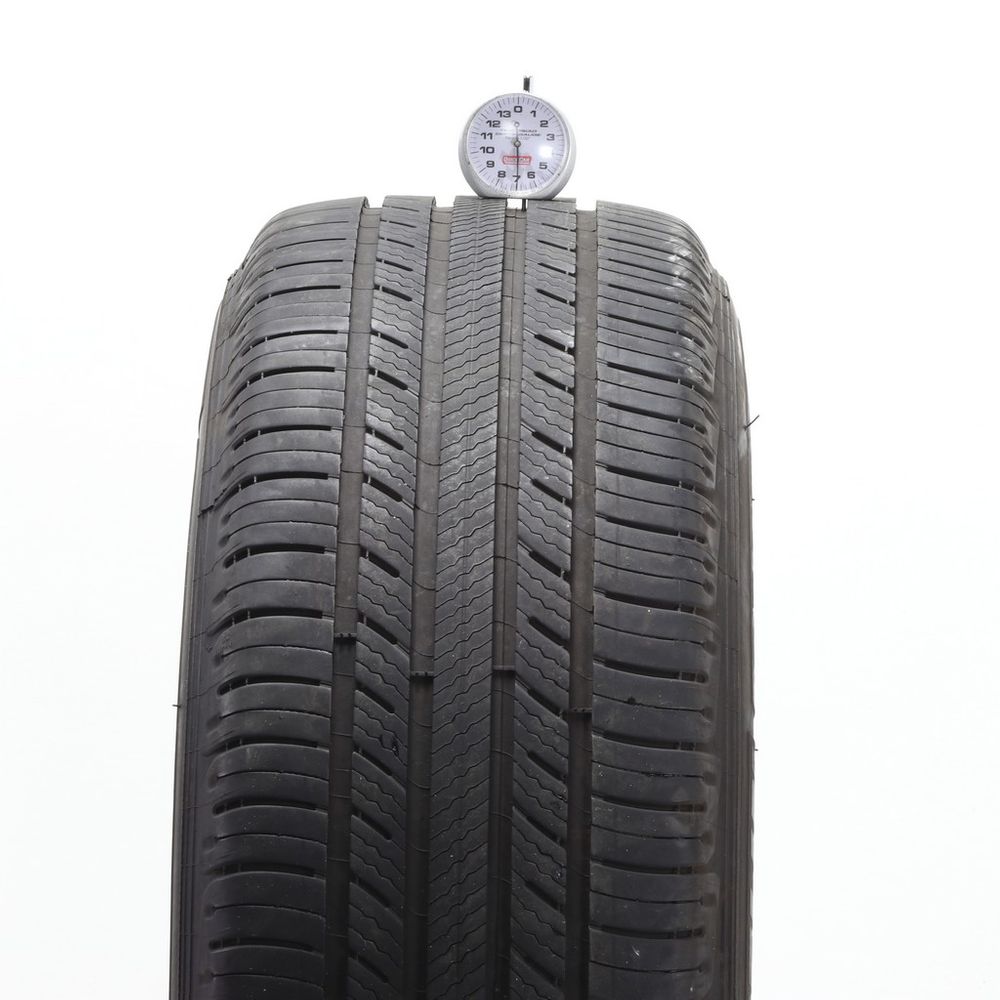 Set of (4) Used 225/60R17 Michelin Premier A/S 99H - 5.5-7/32 - Image 11