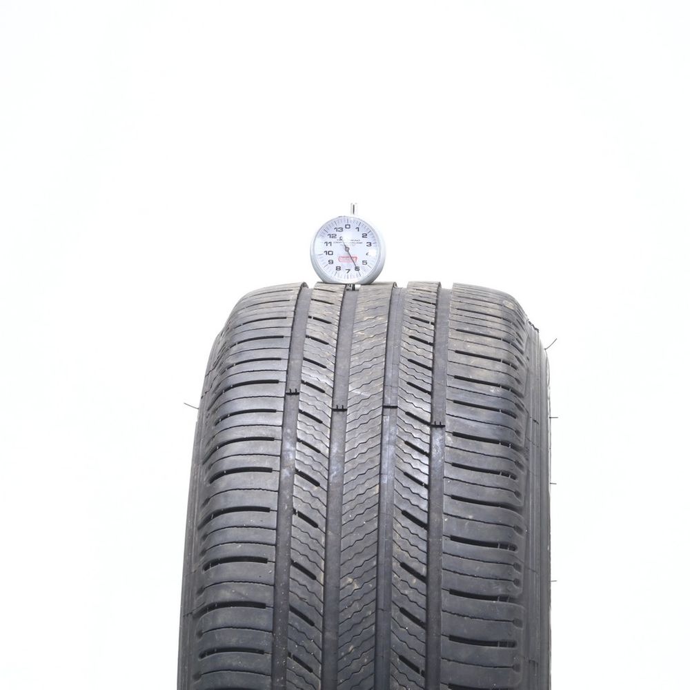 Set of (4) Used 225/60R17 Michelin Premier A/S 99H - 5.5-7/32 - Image 5