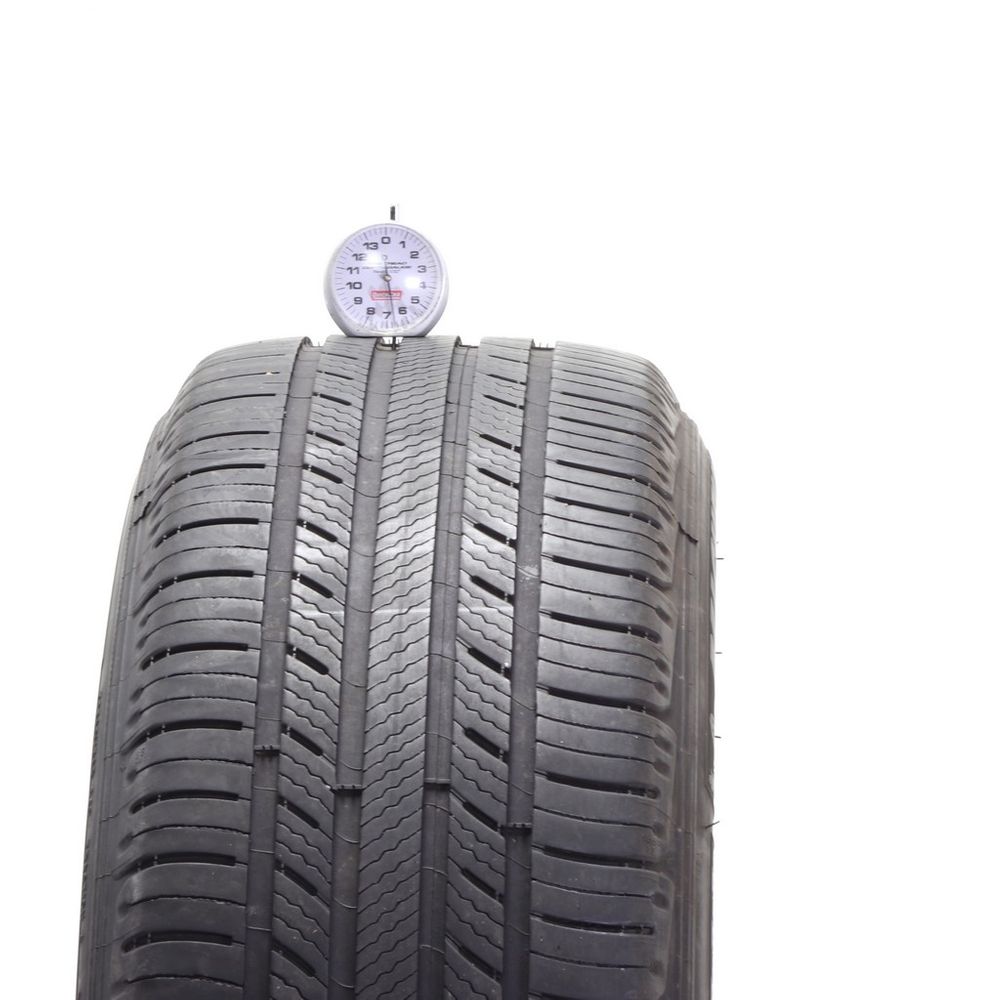 Set of (4) Used 225/60R17 Michelin Premier A/S 99H - 5.5-7/32 - Image 8