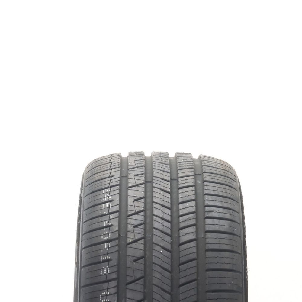 Set of (2) New 245/40R18 Summit Ultramax UHP AS 97W - Image 2