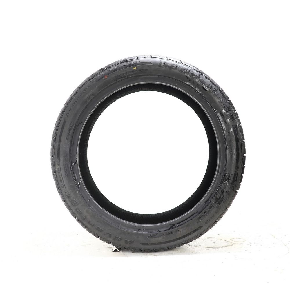 Set of (2) New 235/45R19 BFGoodrich Advantage Control 95H - 11.5/32 - Image 3
