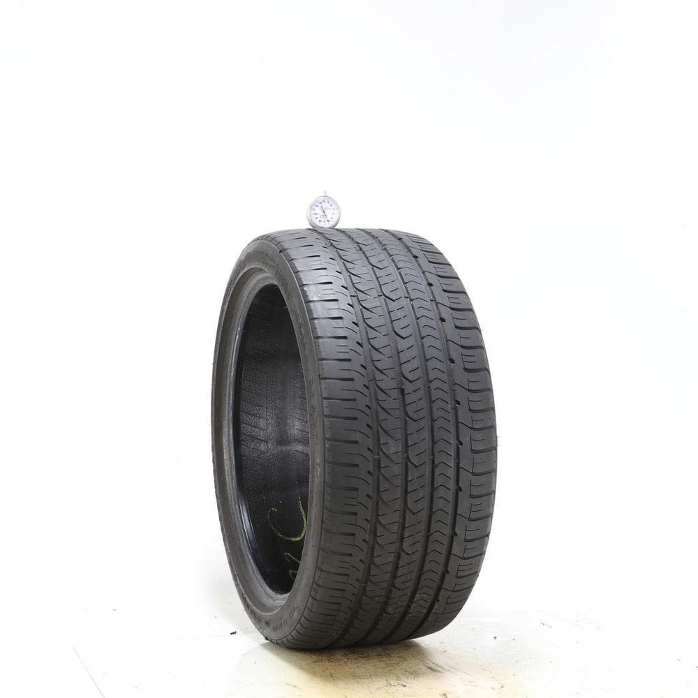 Used 255/35R18 Goodyear Eagle Sport AS 94W - 6/32 - Image 1