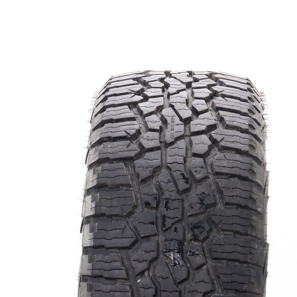 Used 275/55R20 Nokian Outpost nAT 117T - 14/32 - Image 2