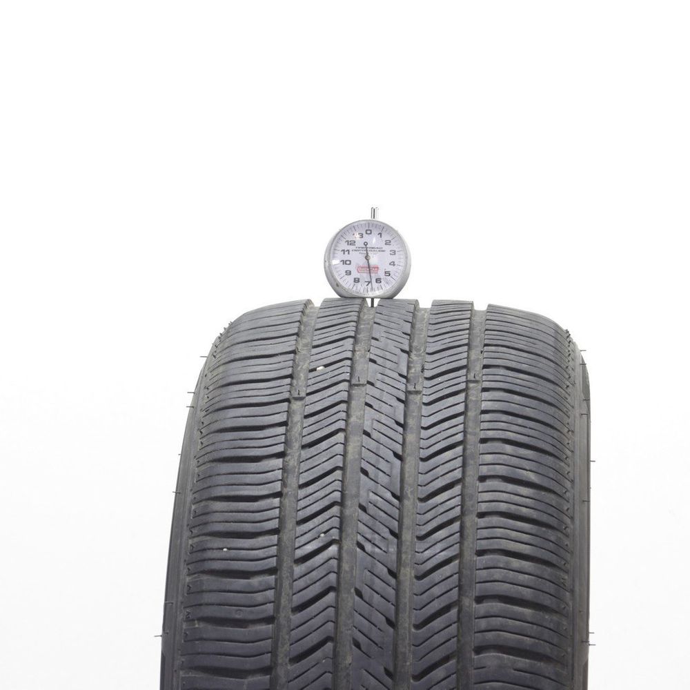 Set of (2) Used 215/50R17 Hankook Kinergy ST 91H - 6.5/32 - Image 2