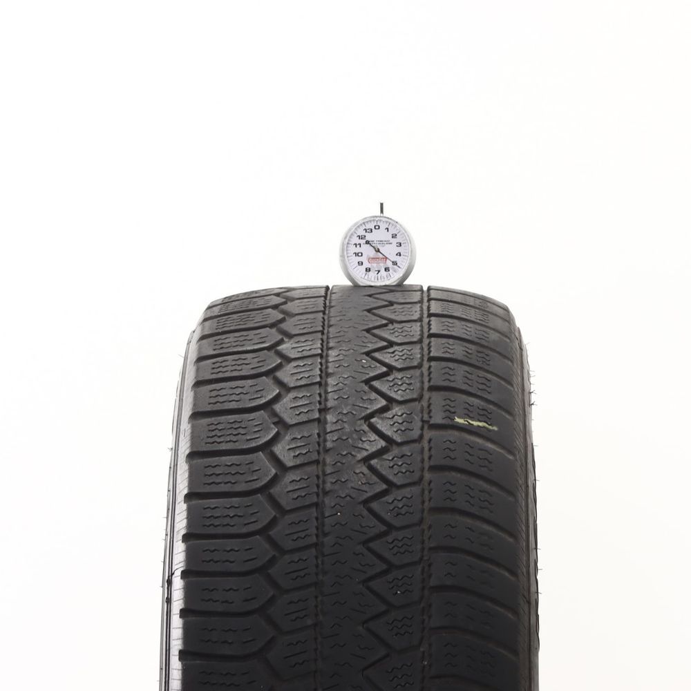Set of (2) Used 225/60R18 Goodyear Eagle Enforcer All Weather 100V - 5-6/32 - Image 2