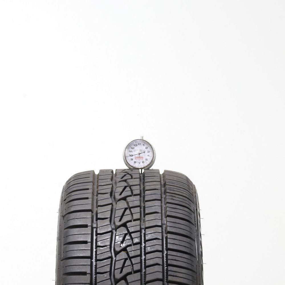 Set of (4) Used 215/45ZR17 Continental ControlContact Sport SRS Plus 91W - 8-9.5/32 - Image 5