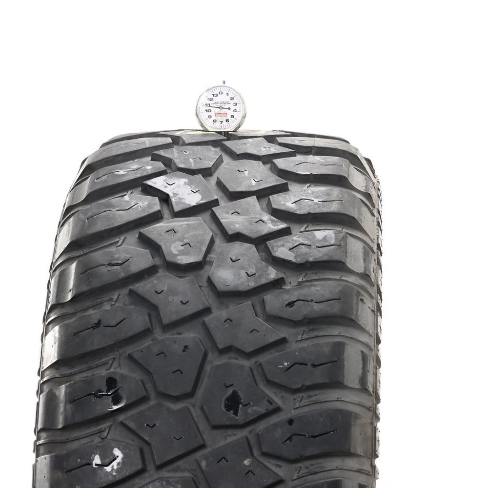 Used LT 33X12.5R20 Forceland Rebel Hawk M/T 114Q E - 10.5/32 - Image 2