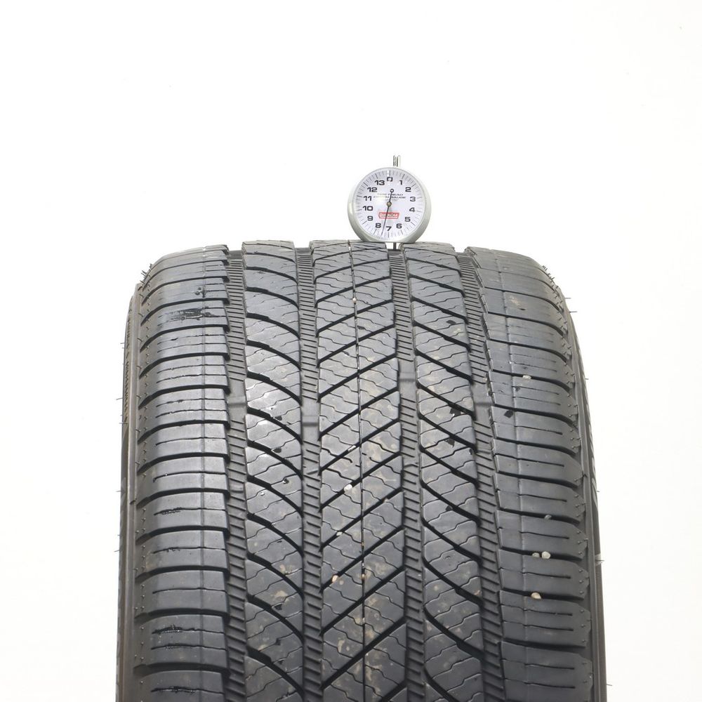 Used 275/40R21 Bridgestone Alenza AS Ultra 107W - 7.5/32 - Image 2