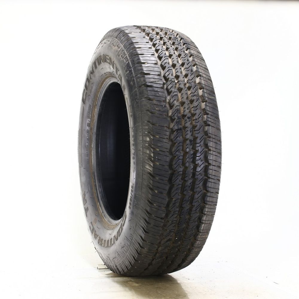 Used LT 275/70R18 Continental ContiTrac TR 125/122S E - 15/32 - Image 1