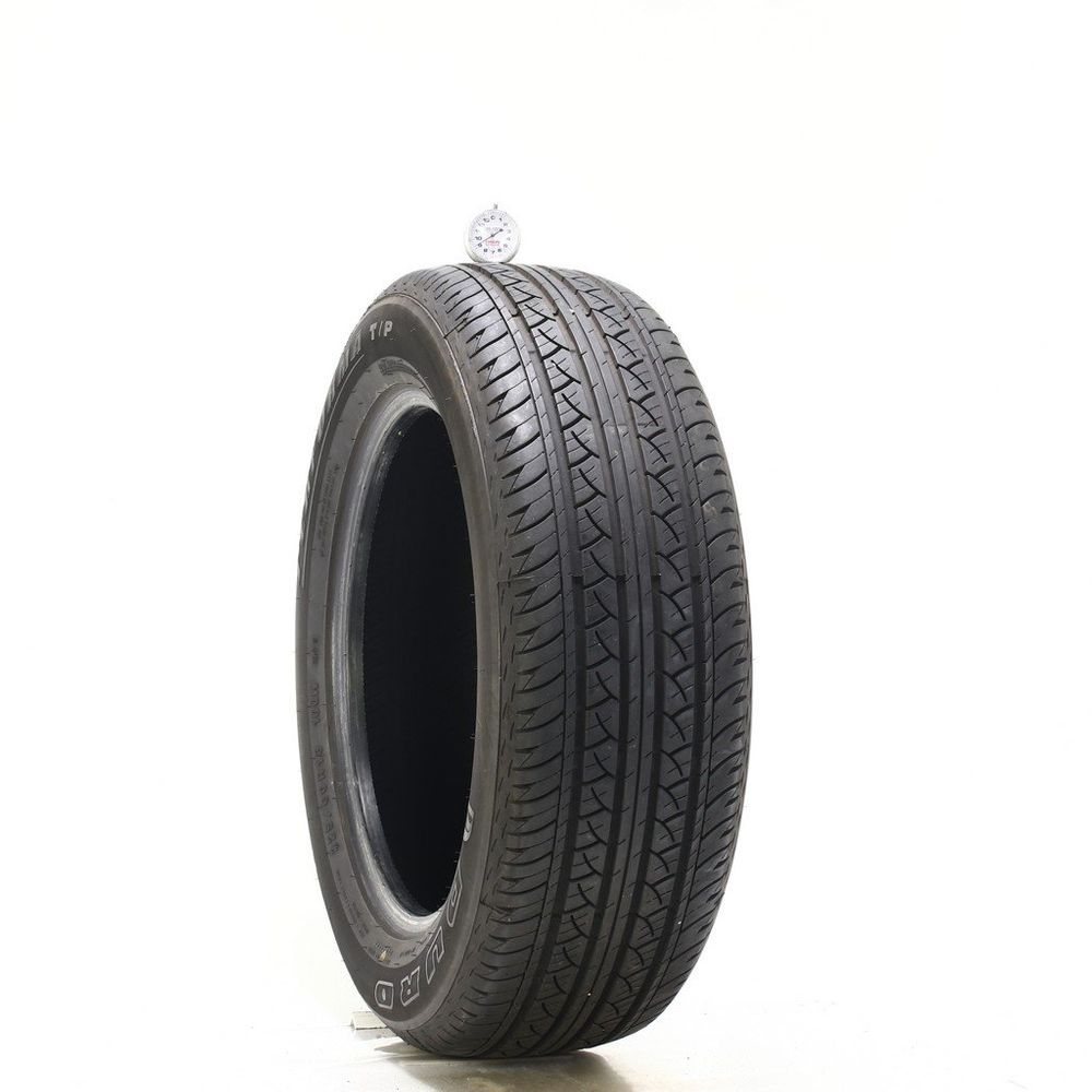 Used 225/60R18 Duro Performa T/P 100H - 9/32 - Image 1