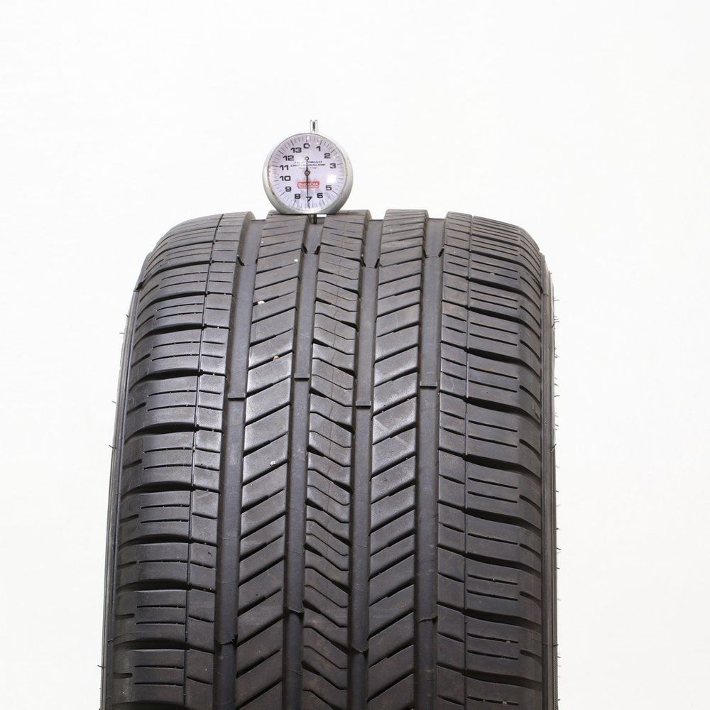 Set of (2) Used 245/45R19 Goodyear Eagle Touring TO SoundComfort 98W - 7/32 - Image 2