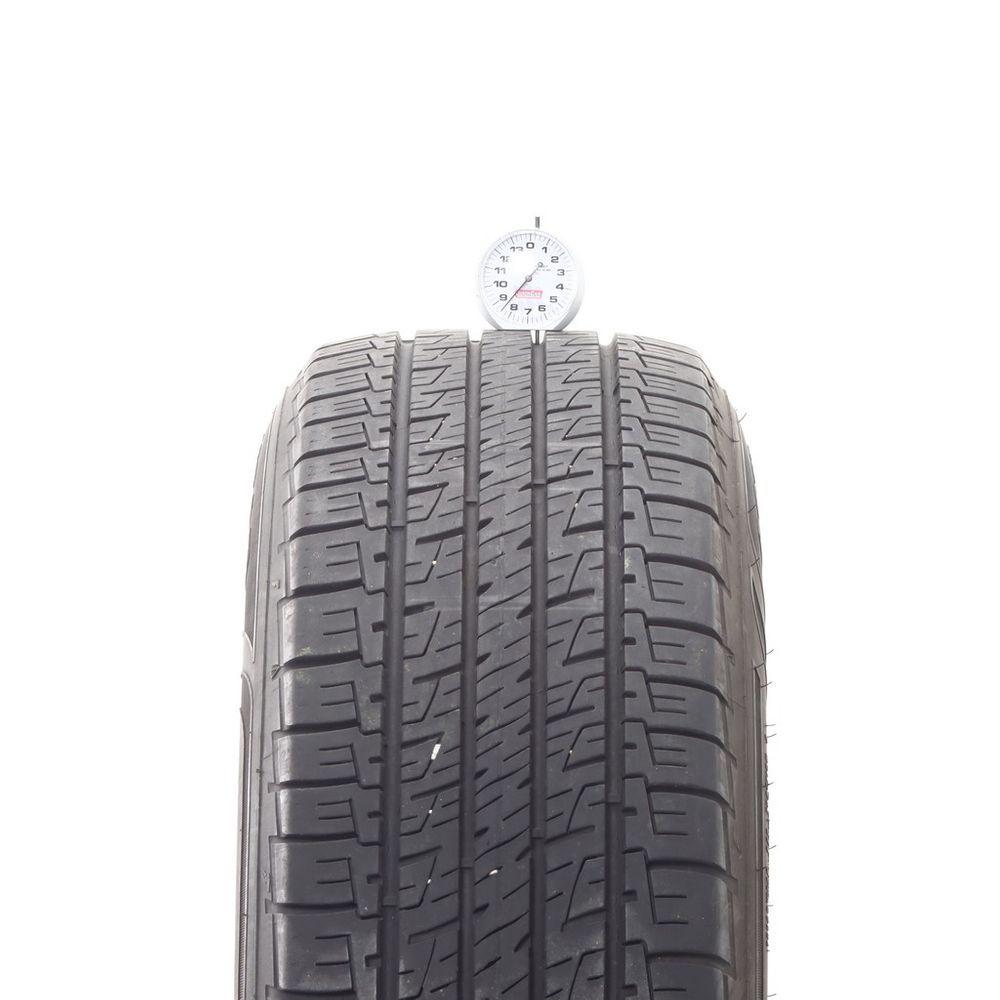 Set of (4) Used 225/65R17 Goodyear Assurance MaxLife 102H - 8.5/32 - Image 2